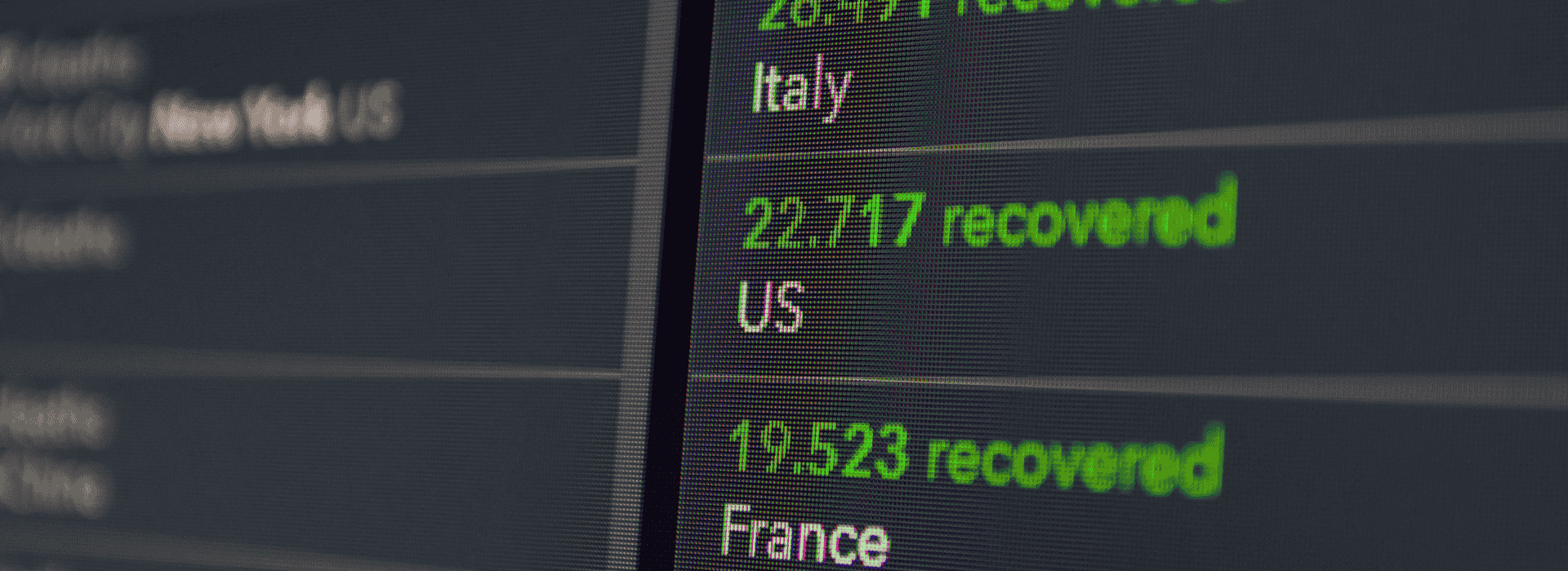 Data Recovery & Restoration
