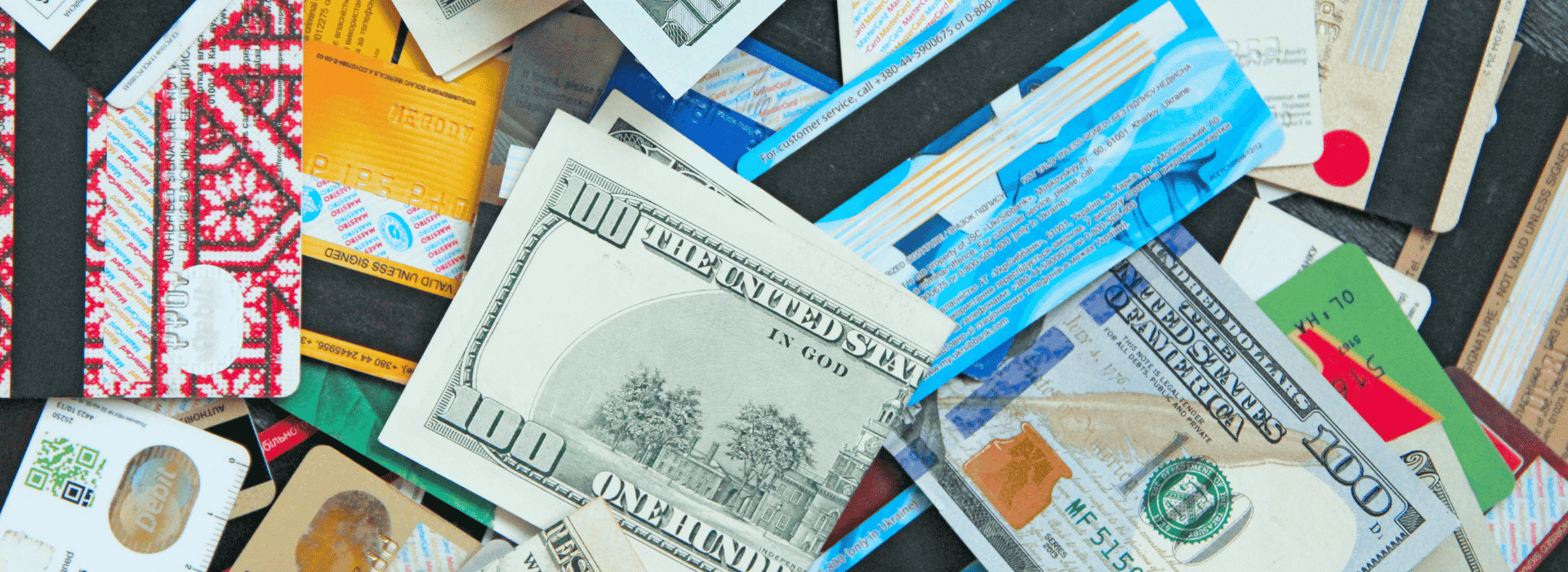 Credit Card Debt Solutions