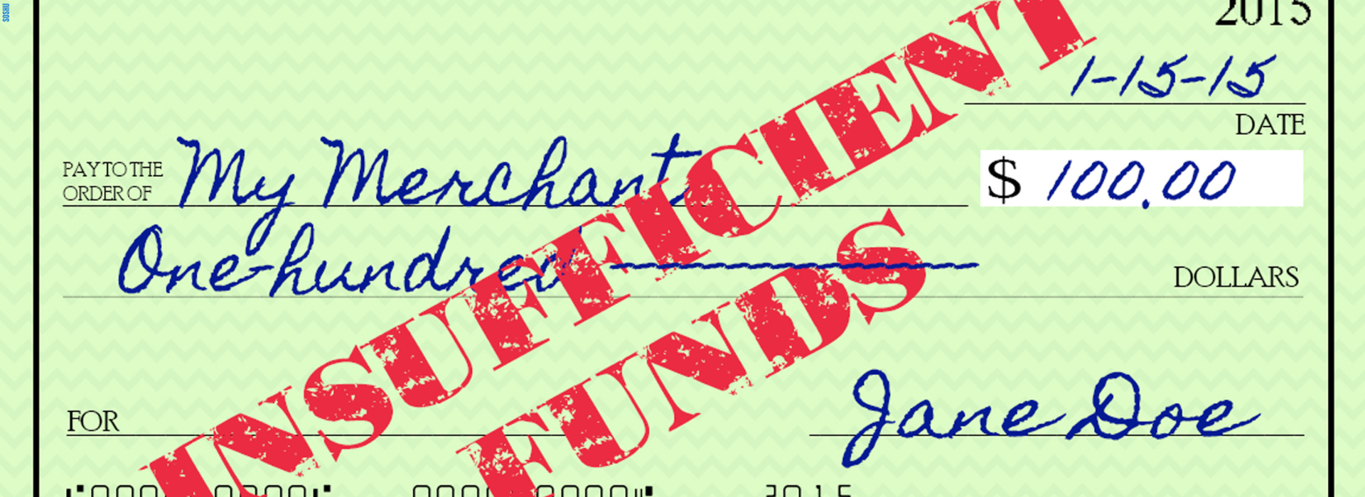 Recovery of Lost Funds