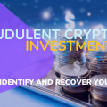 Fraudulent Crypto Investments: How to Identify and Recover Your Money