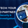 SOSHU TECH: Your Trusted Partner in Digital Security & infidelity investigation